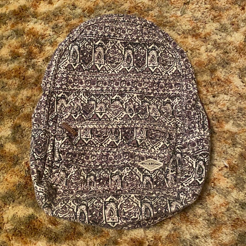 COPY - Backpack